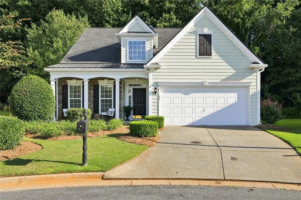1535 Seneca Ave., Cumming, GA 30041