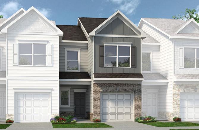 206 Clara Crossing #11, Cartersville, GA 30121