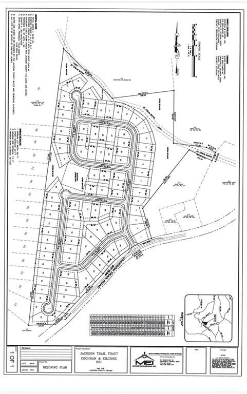 5646 Jackson Trail Rd., Hoschton, GA 30548