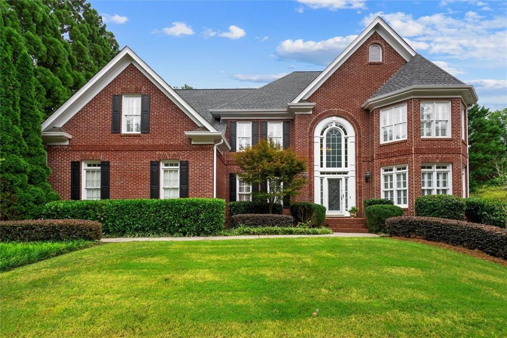 210 York Town Cir., Johns Creek, GA 30097