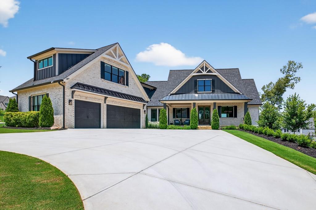 5812 Lula Bridge Ln., Braselton, GA 30517