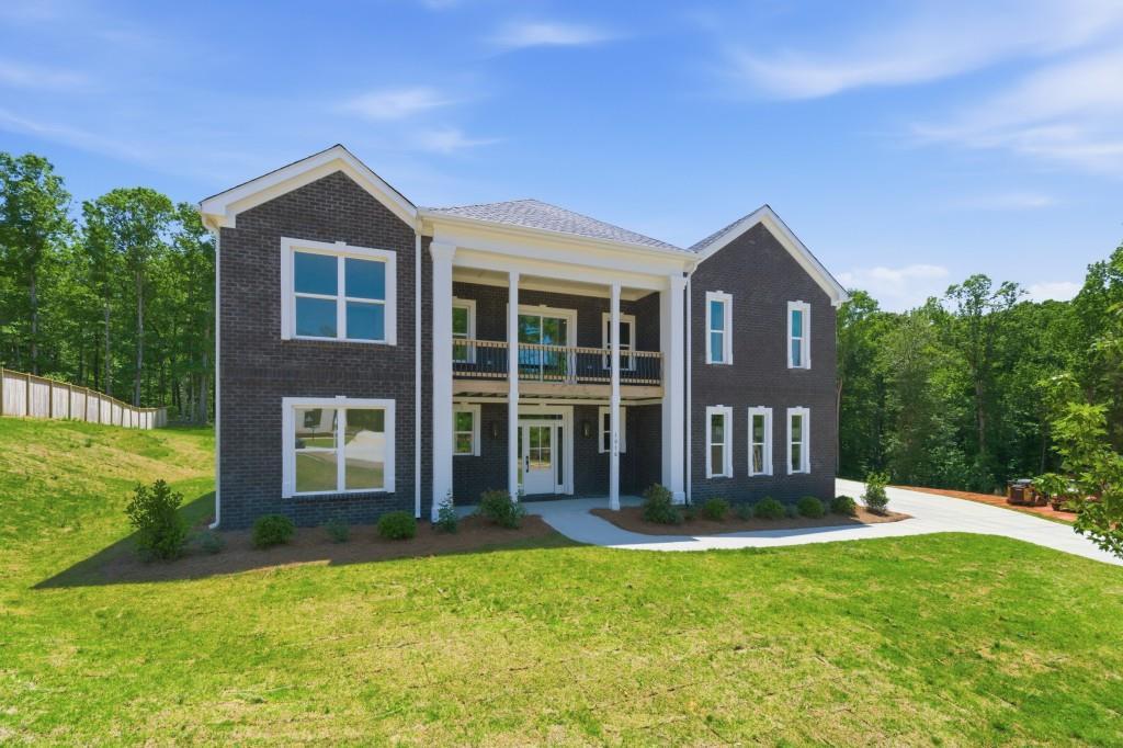 1016 Queens Bridge Way, Griffin, GA 30223