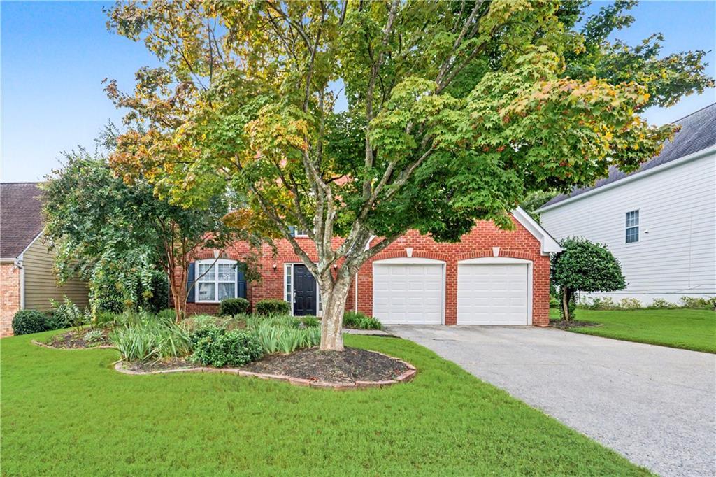 3367 Ridgemill Cir., Dacula, GA 30019