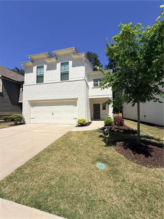 3591 Salvia Dr., Buford, GA 30519