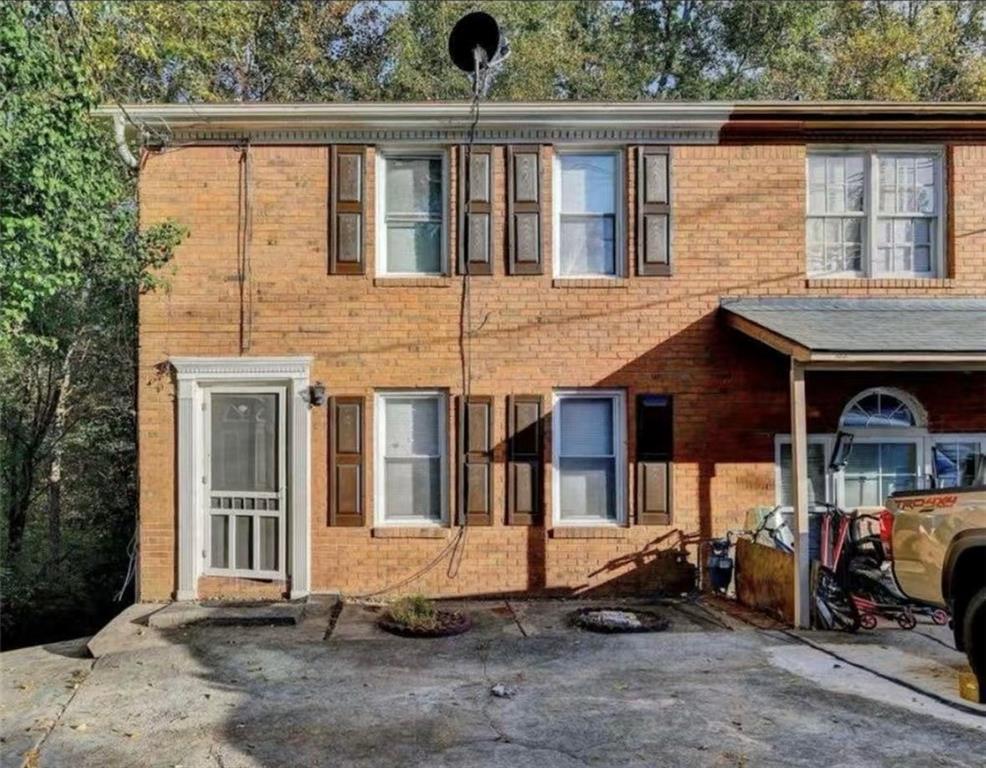 937 Carla Pl., Norcross, GA 30093