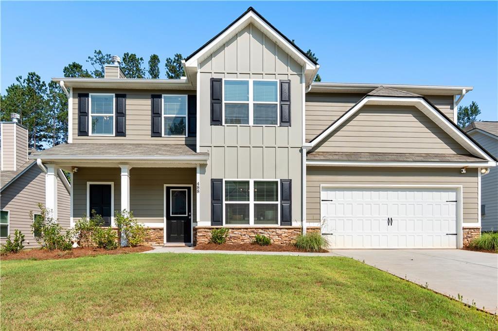 488 Charleston Pl., Villa Rica, GA 30180