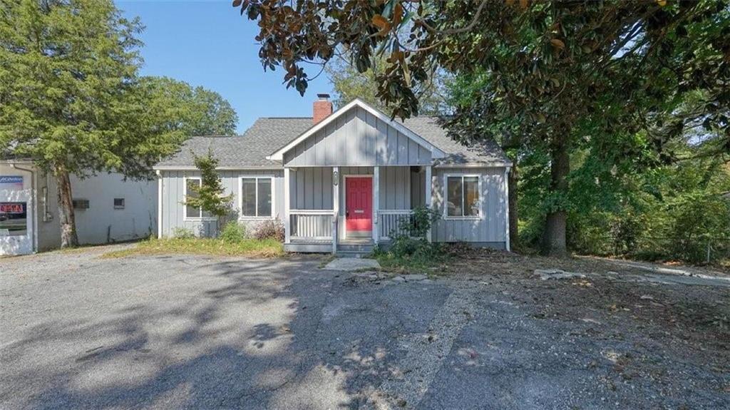 717 Washington Ave., Marietta, GA 30060
