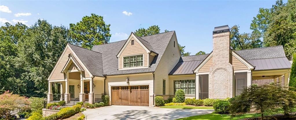 1200 Briarwood Dr., Atlanta, GA 30306