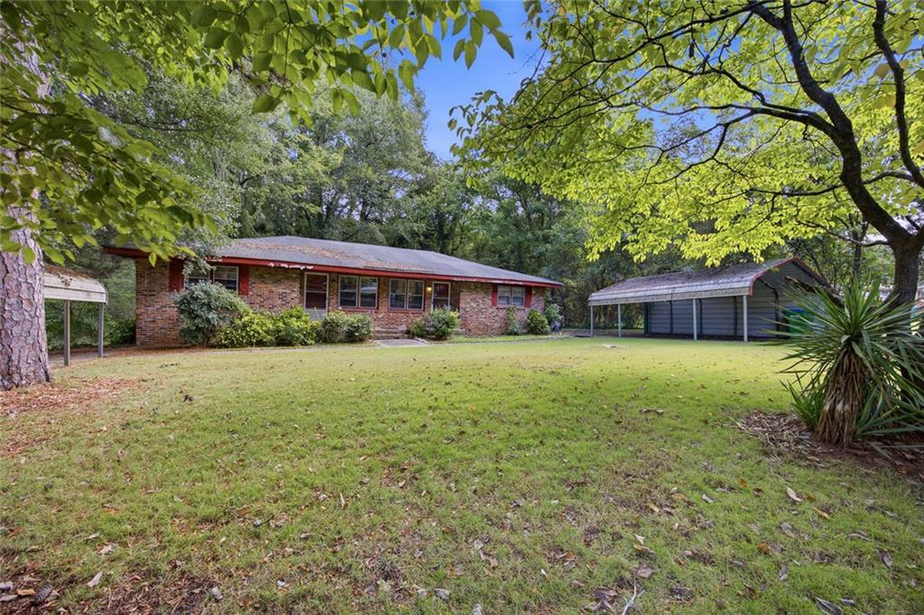 5571 Edith St., Austell, GA 30106