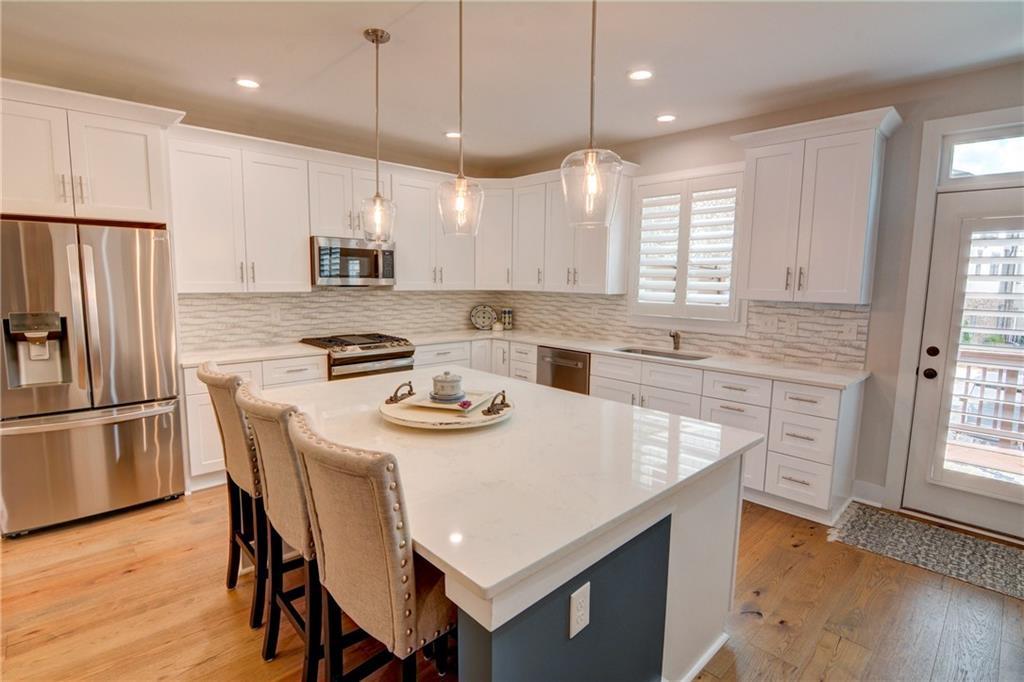 370 Thrasher St. #4, Norcross, GA 30071
