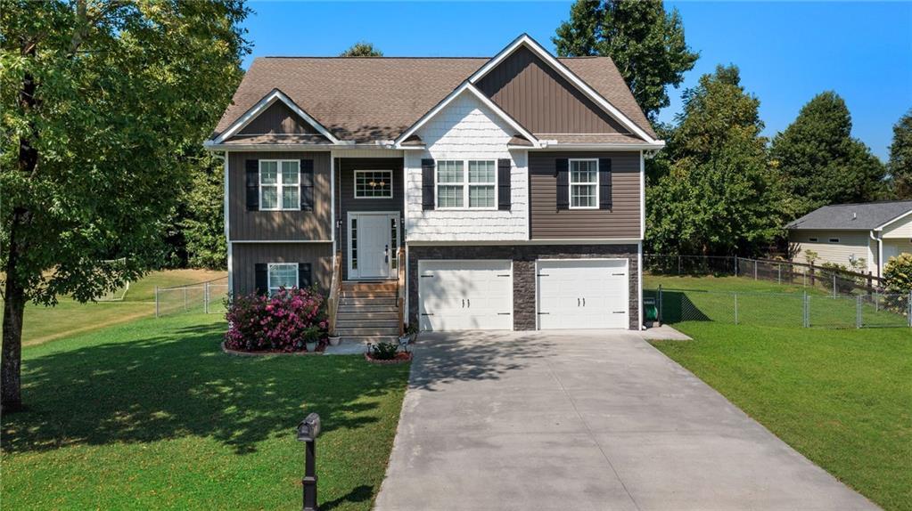 315 Wildwood Cir., Calhoun, GA 30701