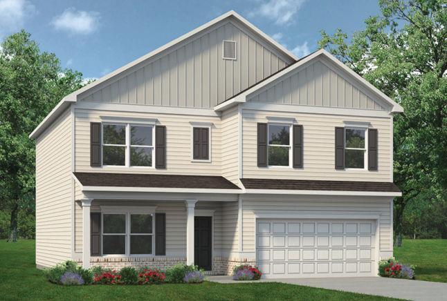 7745 Sandpiper Dr., Douglasville, GA 30134