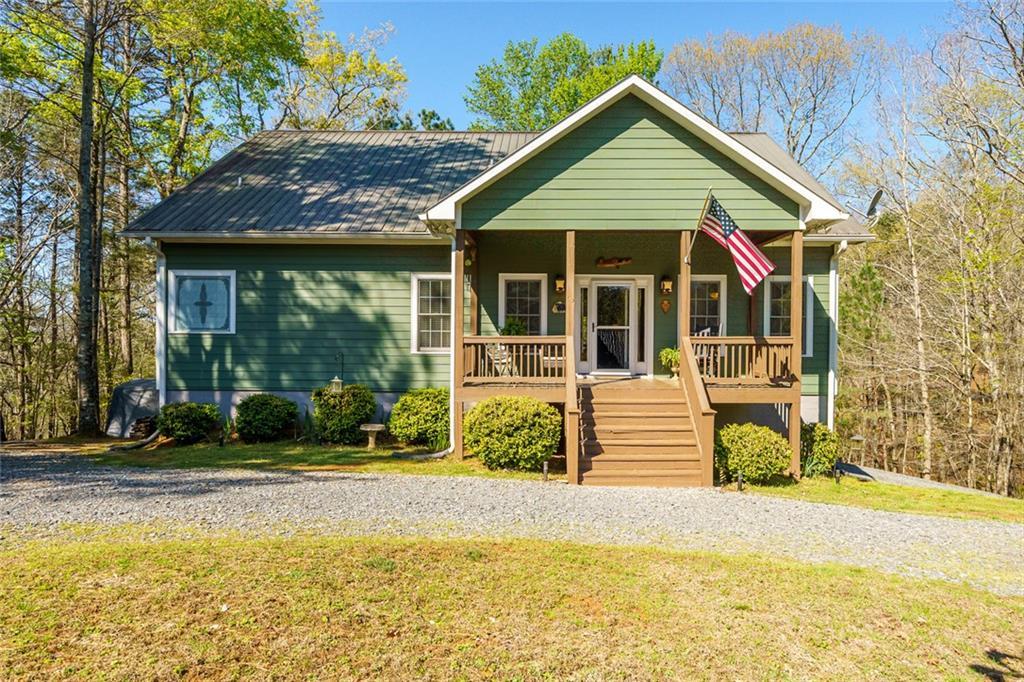 144 Monet Dr., Ellijay, GA 30540