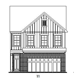 1640 Crestcreek Ct., Marietta, GA 30008