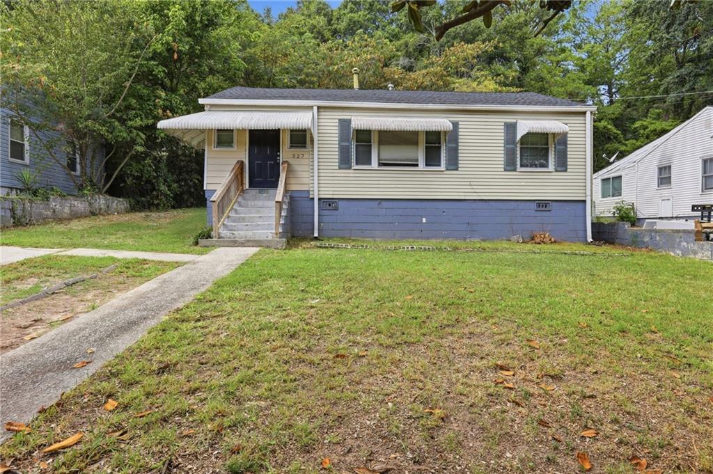 327 Addington St., Atlanta, GA 30310