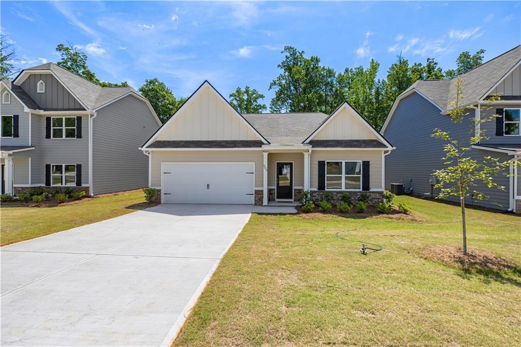 503 Charleston Pl., Villa Rica, GA 30180