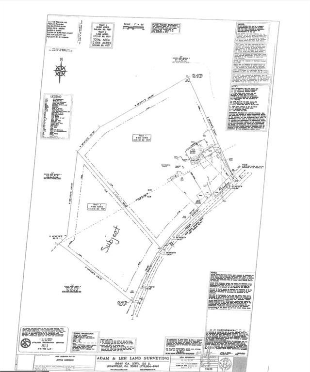 New Hope Church Rd., Loganville, GA 30052