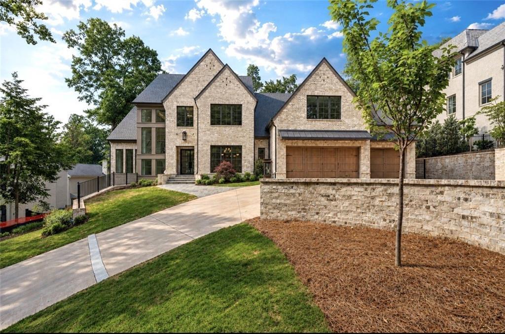 95 Blackland Rd., Atlanta, GA 30342