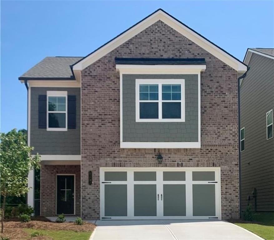 5343 Fox Den Rd., Oakwood, GA 30566