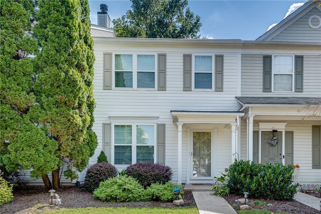 13101 Region Trace, Milton, GA 30004