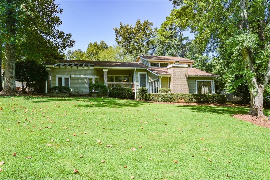 6838 Springwood Dr., Douglasville, GA 30135