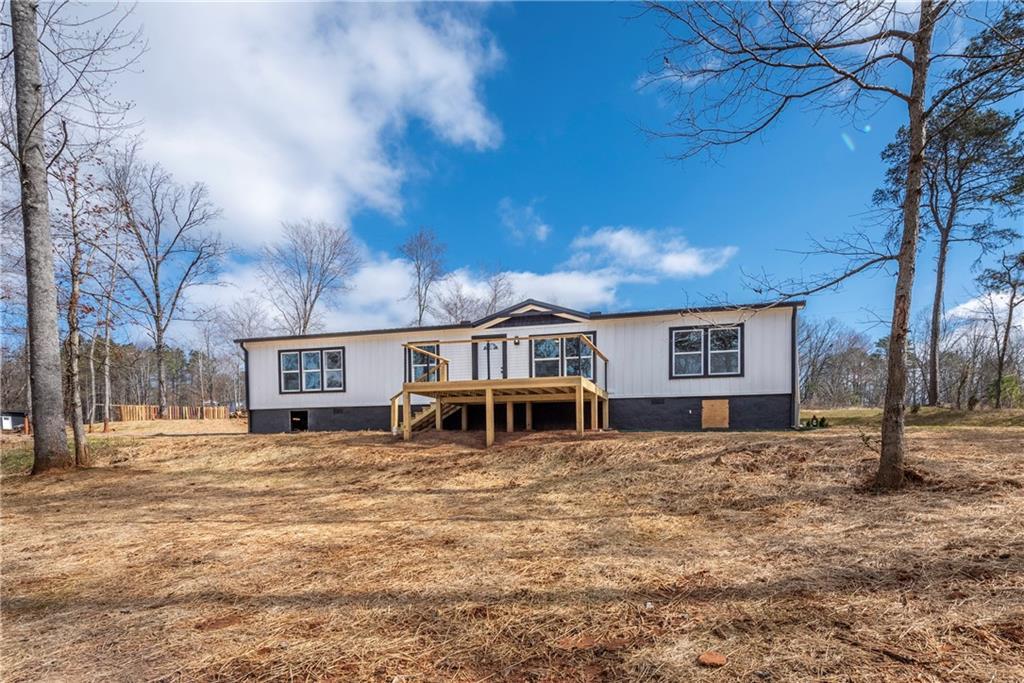 121 Haley Mountain Rd., Talking Rock, GA 30275