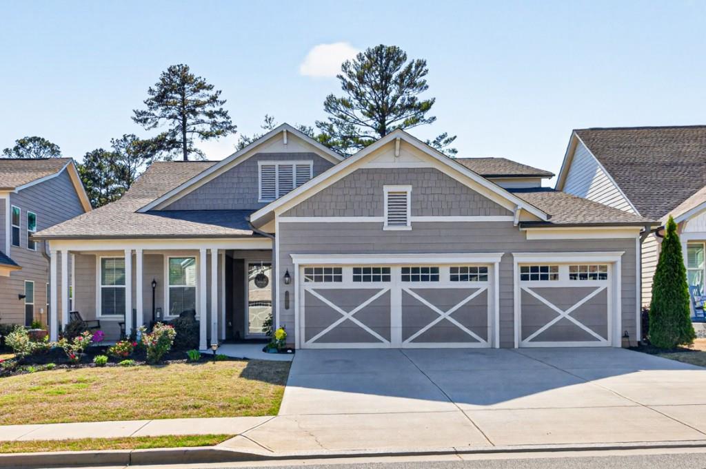 248 Chatuge Dr., Hoschton, GA 30548