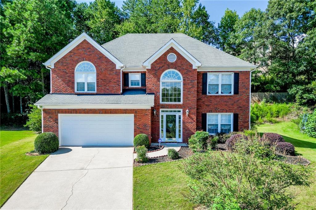 10850 Avian Dr., Alpharetta, GA 30022