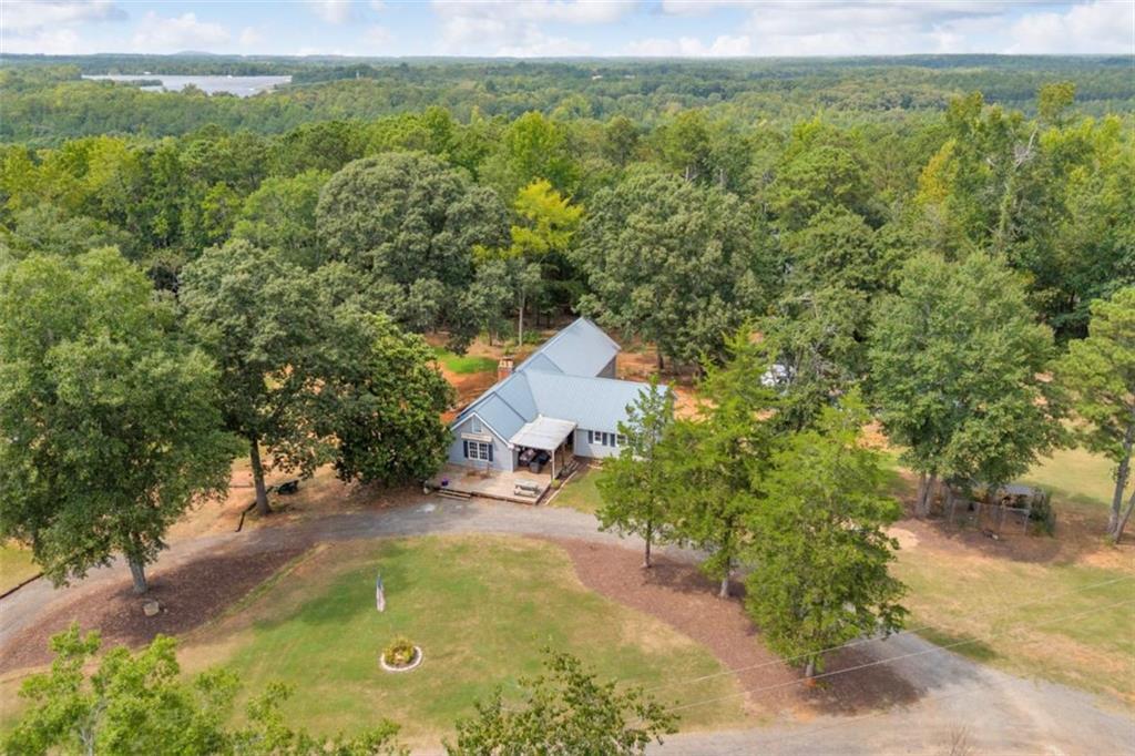 4499 Parkwood Rd., Social Circle, GA 30025