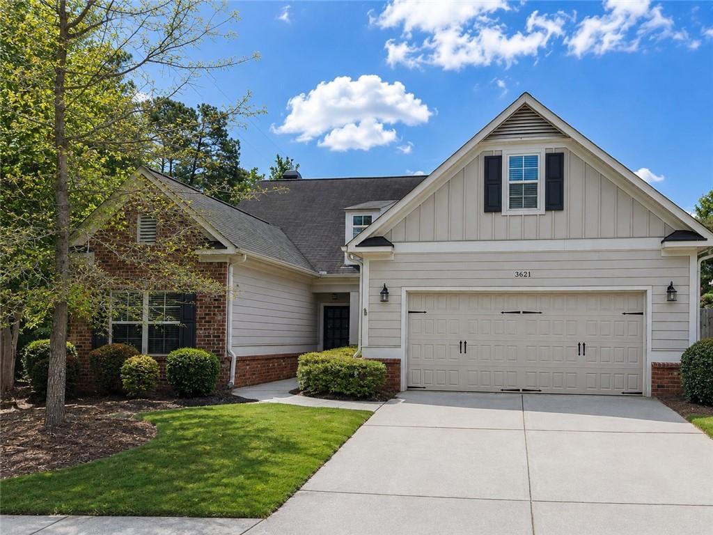 3621 Foxtrot Tr., Kennesaw, GA 30144