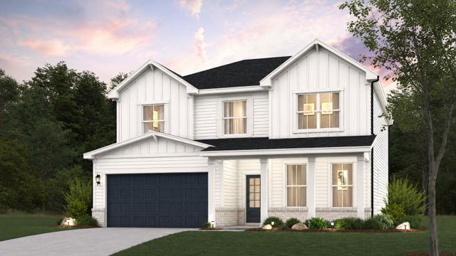 74 Sanborne View Dr., Jefferson, GA 30549