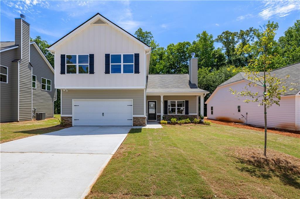 497 Charleston Pl., Villa Rica, GA 30180