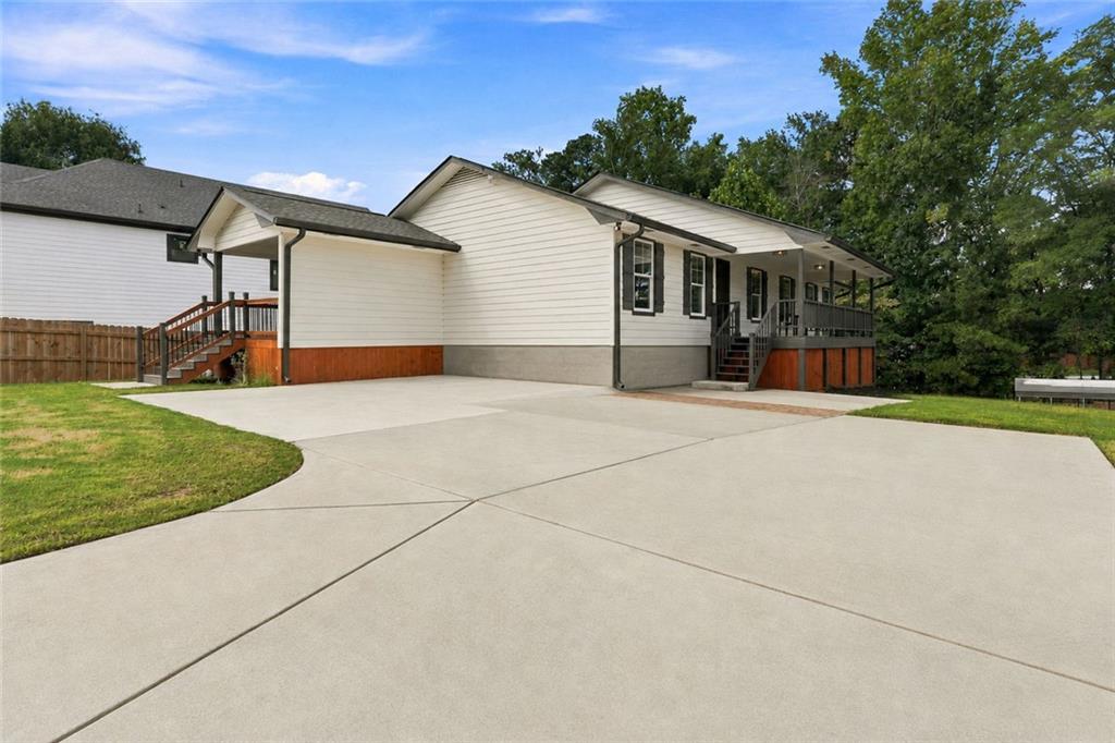 4819 Batiste Ln., Acworth, GA 30101