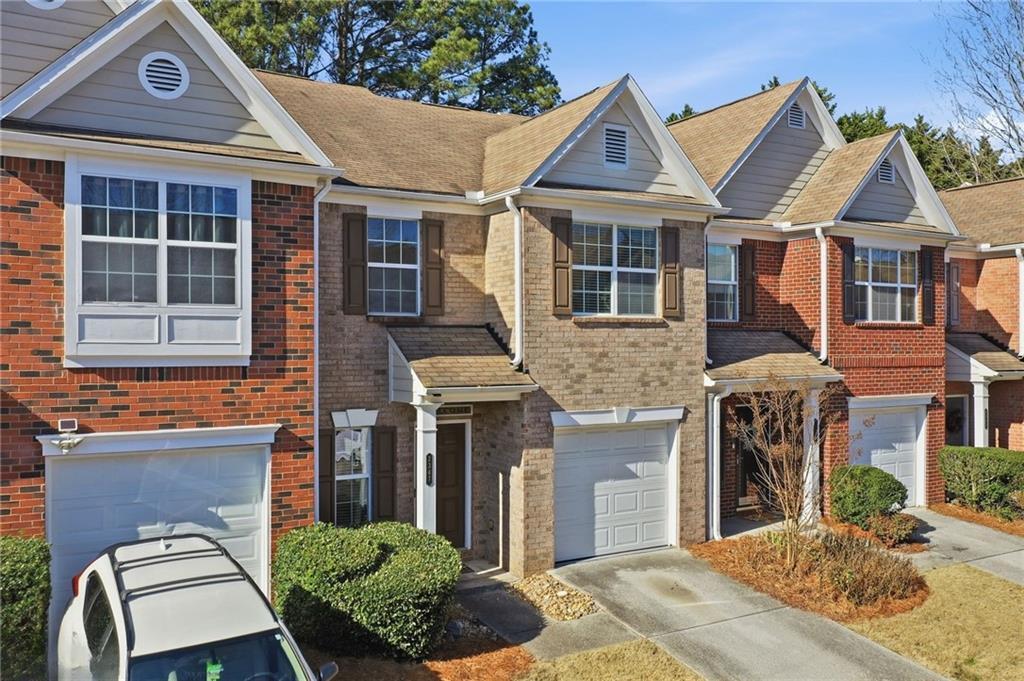 2347 Heritage Park Cir. #18, Kennesaw, GA 30144
