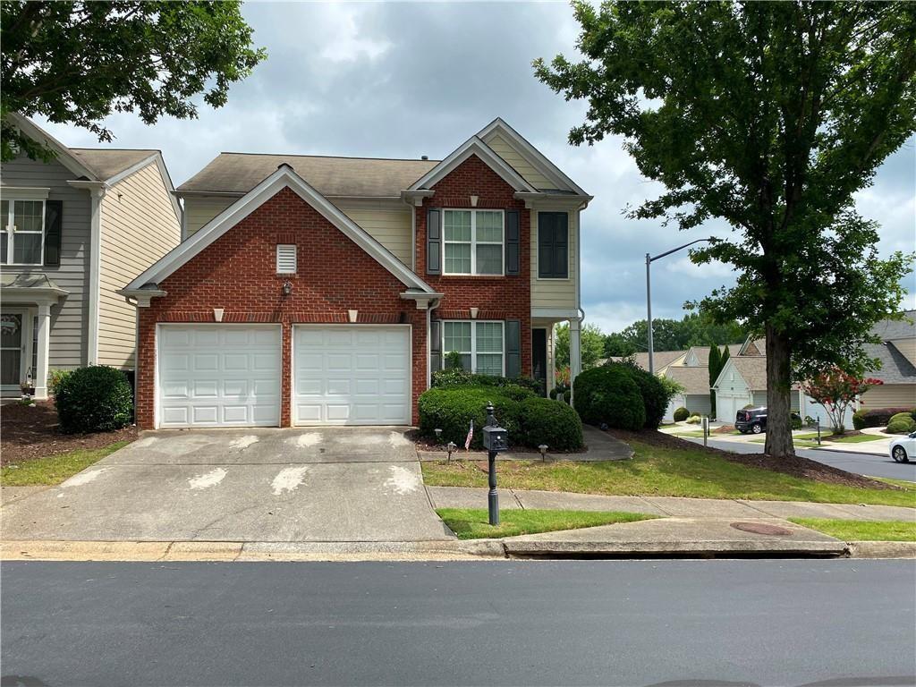 294 Balaban Cir., Woodstock, GA 30188