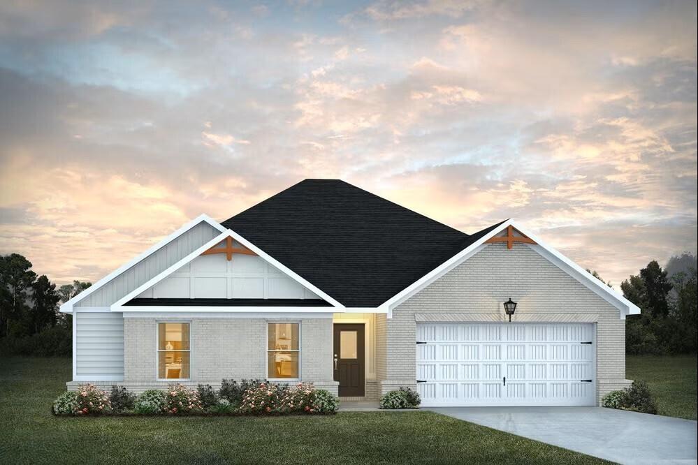 50 Faulkner Cir., Social Circle, GA 30025
