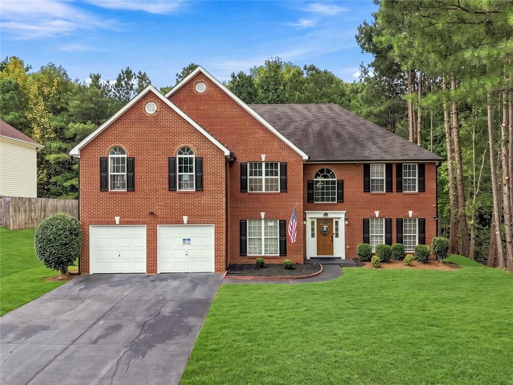 305 Paper Mill Dr., Lawrenceville, GA 30046