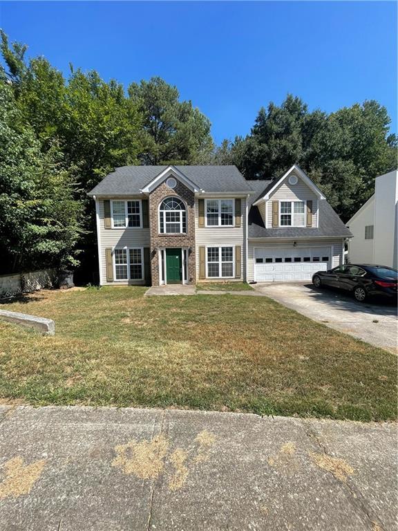 701 Simon Park Cir., Lawrenceville, GA 30045