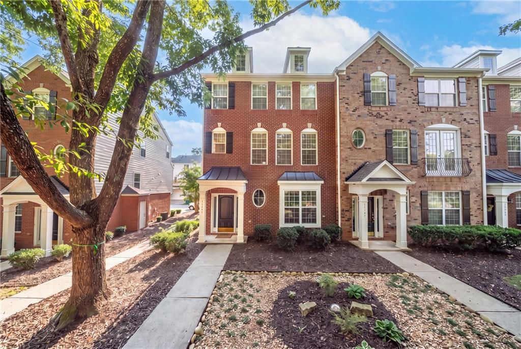 [Address Hidden by Seller], Alpharetta, GA 30009