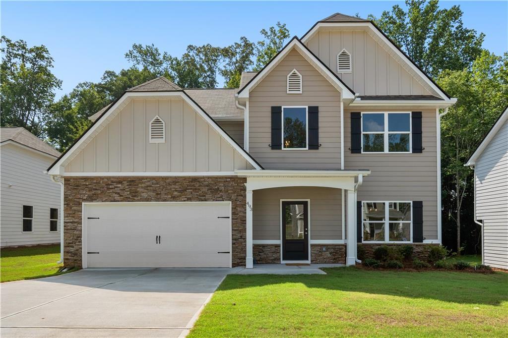 493 Charleston Pl., Villa Rica, GA 30180