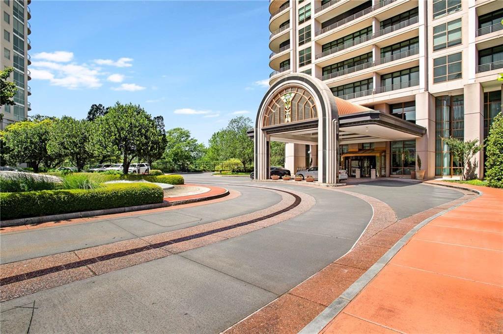 750 Park Ave. #15SE, Atlanta, GA 30326