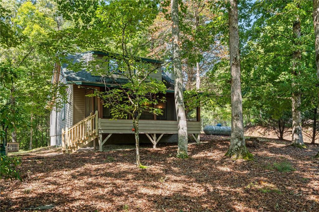 26 Tomahawk Tr., Blairsville, GA 30512