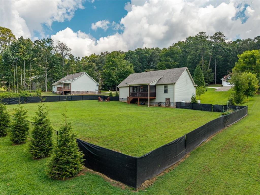 151 Old South Dr., Ellijay, GA 30540