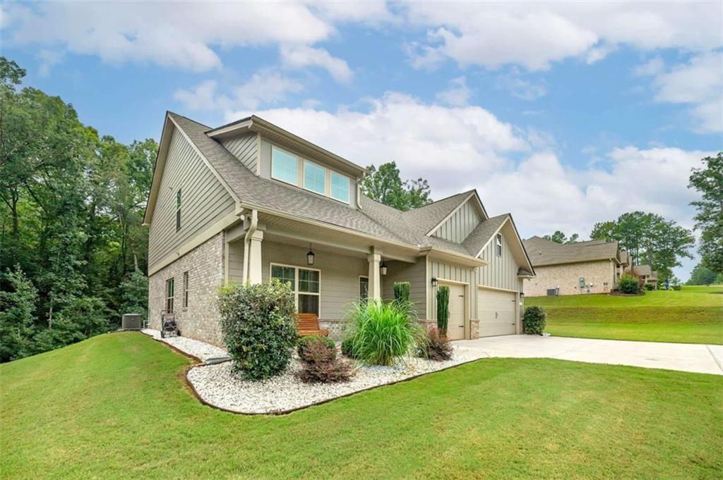 132 Whitworth Dr., Locust Grove, GA 30248