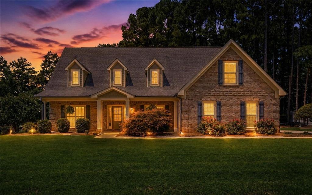 112 Fishers Mill Dr., Jackson, GA 30233