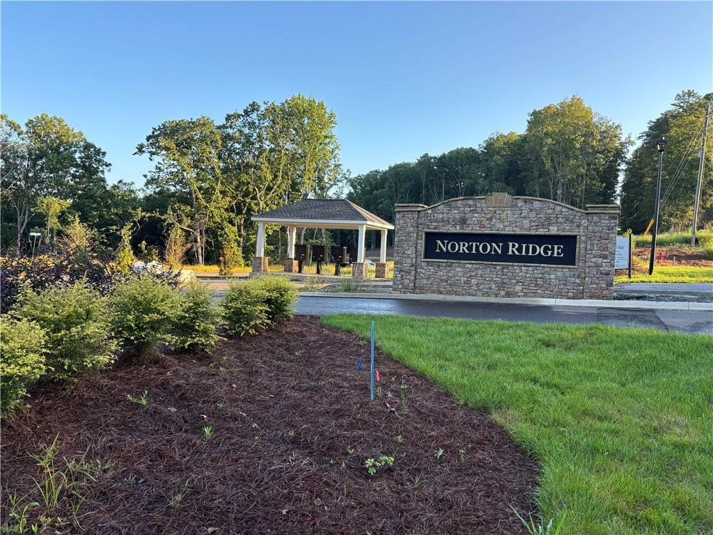 Lot 2 Norton Lane, Dahlonega, GA 30533