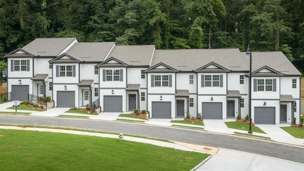 2841 Georgia Aster Way, Atlanta, GA 30318
