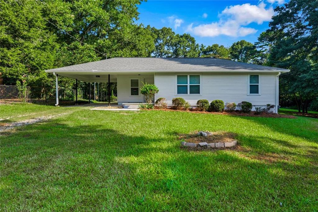 470 Schaffer Rd., Marietta, GA 30060