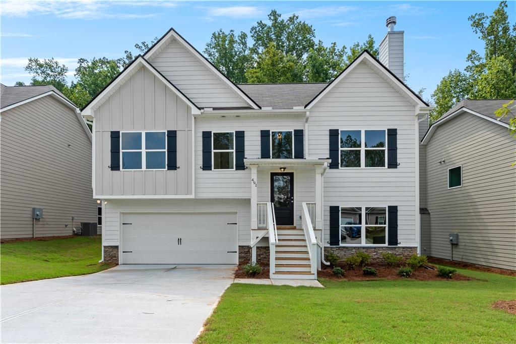 491 Charleston Pl., Villa Rica, GA 30180