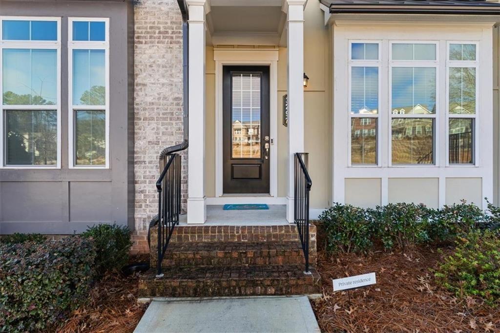 3297 Park Pointe Cir Cir., Scottdale, GA 30079